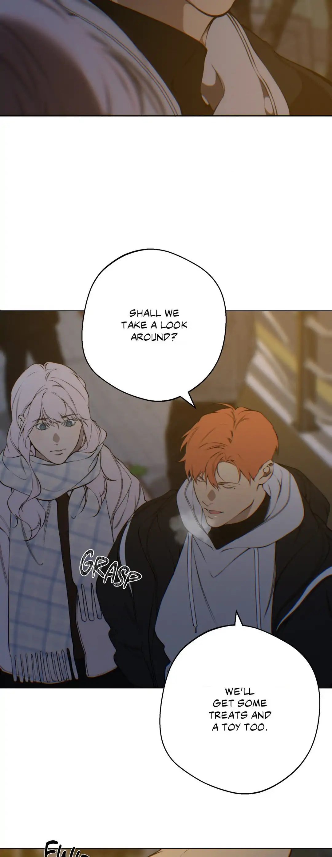 Lost in the Cloud, Chapter 123 image 26